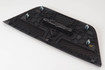 Mercedes 2046802389 Dashboard Speaker Cover - Black | W204 C X204 GLK