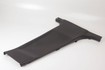 Mercedes 2046900425 B Pillar Trim - Right Black (a) | W204 C