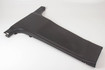 Mercedes 2046900425 B Pillar Trim - Right Black (a) | W204 C