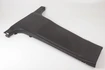 Mercedes 2046900425 B Pillar Trim - Right Black (a) | W204 C
