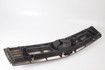 Mercedes 1298800185 Bonnet Grille 7 Slat - Front Silver | R129 SL