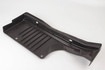 Mercedes 1298202378 Engine Cover - Left | R129 SL