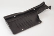 Mercedes 1298202378 Engine Cover - Left | R129 SL