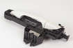 Mercedes 2047602134 Exterior Door Handle - Front Left White | W117 CLA X156...