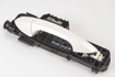Mercedes 2047602134 Exterior Door Handle - Front Left White | W117 CLA X156...