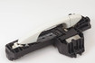 Mercedes 2047602134 Exterior Door Handle - Front Left White | W117 CLA X156...