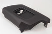 Mercedes 1299101739 Seat Belt Cover - Left Purple | R129 SL