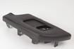 Mercedes 1299101739 Seat Belt Cover - Left Purple | R129 SL