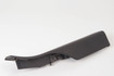 Mercedes 2046860336 Door Sill - Rear Left Black | W204 C X204 GLK