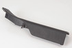 Mercedes 2046860336 Door Sill - Rear Left Black | W204 C X204 GLK