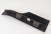 Mercedes 2046860336 Door Sill - Rear Left Black | W204 C X204 GLK