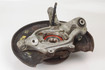 Mercedes 2043501341 AMG Wheel Carrier - Rear Left | W204 C