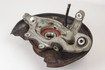 Mercedes 2043501341 AMG Wheel Carrier - Rear Left | W204 C