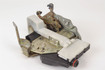 Mercedes 1297200835 Door Lock 3 Pin | R129 SL