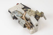Mercedes 1297200835 Door Lock 3 Pin | R129 SL