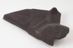 Mercedes 1299190420 Carpet Panel - Right Black (a) | R129 SL