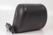 Mercedes 1299700850 Headrest - Right Black | R129 SL