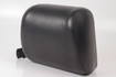 Mercedes 1299700850 Headrest - Right Black | R129 SL