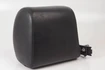Mercedes 1299700850 Headrest - Right Black | R129 SL