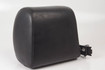 Mercedes 1299700850 Headrest - Right Black | R129 SL