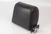 Mercedes 1299700850 Headrest - Right Black | R129 SL