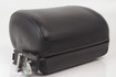 Mercedes 1299700850 Headrest - Right Black | R129 SL