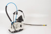 Mercedes 2047303635 Door Lock - Rear Right | W117 CLA X156 GLA W166 M X166 GL...
