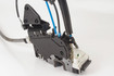 Mercedes 2047303635 Door Lock - Rear Right | W117 CLA X156 GLA W166 M X166 GL...