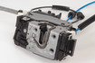 Mercedes 2047303635 Door Lock - Rear Right | W117 CLA X156 GLA W166 M X166 GL...