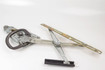 Mercedes 1297200746 Window Regulator - Front Left (a) | R129 SL