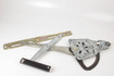 Mercedes 1297200746 Window Regulator - Front Left (a) | R129 SL