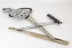 Mercedes 1297200746 Window Regulator - Front Left (a) | R129 SL