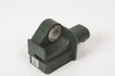 Mercedes 1729056000 SRS Sensor | R172 SLK C190 R190 GT W204 C X204 GLK C207...