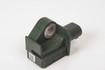 Mercedes 1729056000 SRS Sensor | R172 SLK C190 R190 GT W204 C X204 GLK C207...