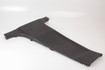 Mercedes 2046900525 B Pillar Trim - Left Black (a) | W204 C