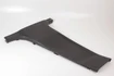 Mercedes 2046900525 B Pillar Trim - Left Black (a) | W204 C