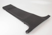 Mercedes 2046900525 B Pillar Trim - Left Black (a) | W204 C