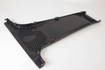 Mercedes 2046900525 B Pillar Trim - Left Black (a) | W204 C