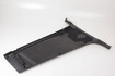 Mercedes 2046900525 B Pillar Trim - Left Black (a) | W204 C