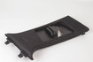 Mercedes 2046903826 B Pillar Trim - Right Black | W204 C