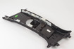 Mercedes 2046903826 B Pillar Trim - Right Black | W204 C