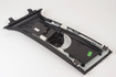 Mercedes 2046903826 B Pillar Trim - Right Black | W204 C