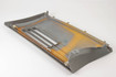 Mercedes 1296900140 Body Wing Panel - Front Left Silver (a) | R129 SL