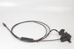 Mercedes 2048800759 Bonnet Catch & Cable | W204 C