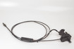 Mercedes 2048800759 Bonnet Catch & Cable | W204 C