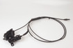 Mercedes 2048800759 Bonnet Catch & Cable | W204 C