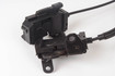 Mercedes 2048800759 Bonnet Catch & Cable | W204 C