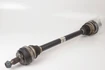 Mercedes 2053504019 Drive Shaft | W204 W205 S205 C205 A205 C X204 GLK