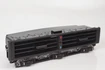 Mercedes 1298300654 HVAC Vent - Black | R129 SL