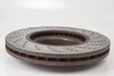 Mercedes 2124210512 AMG Brake Disc x2 - Front | C190 R190 GT W204 W205 C W212...
